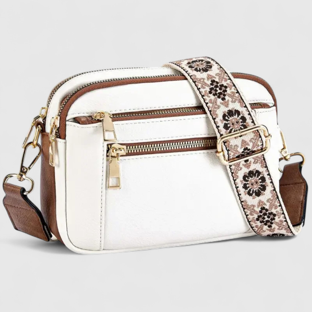 Mary - Refined Shoulder Bag