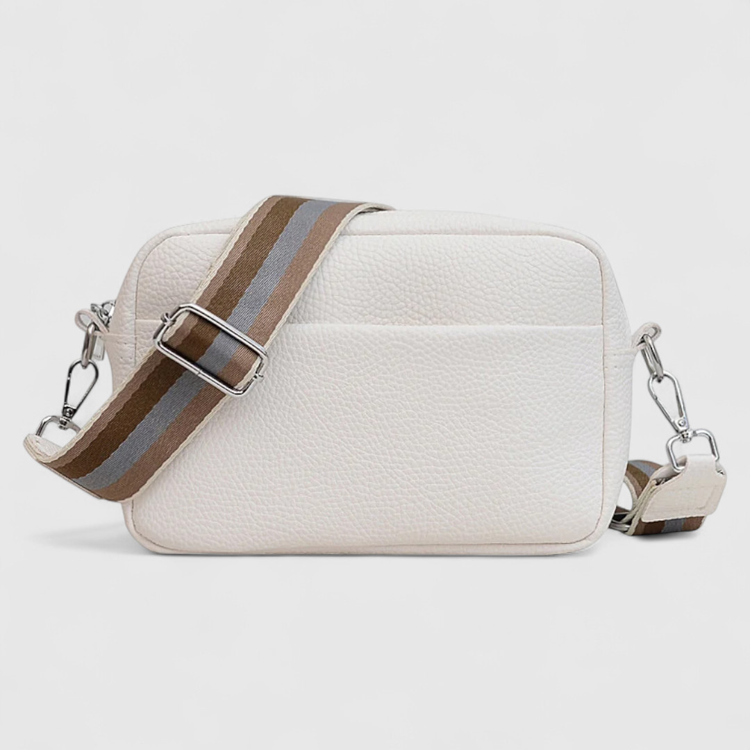 Dolores – Timeless Retro Shoulder Bag