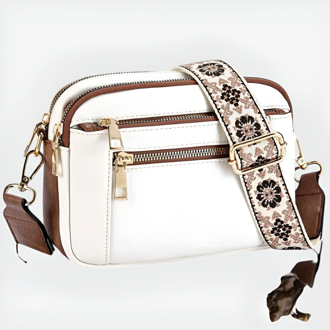 Síle - Refined Shoulder Bag