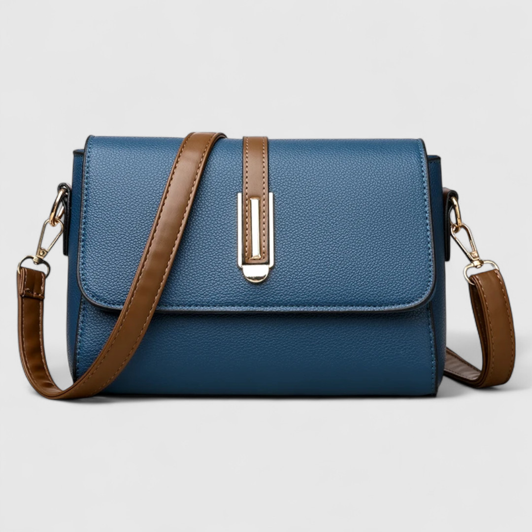 Carmel - Elegant Shoulder Bag