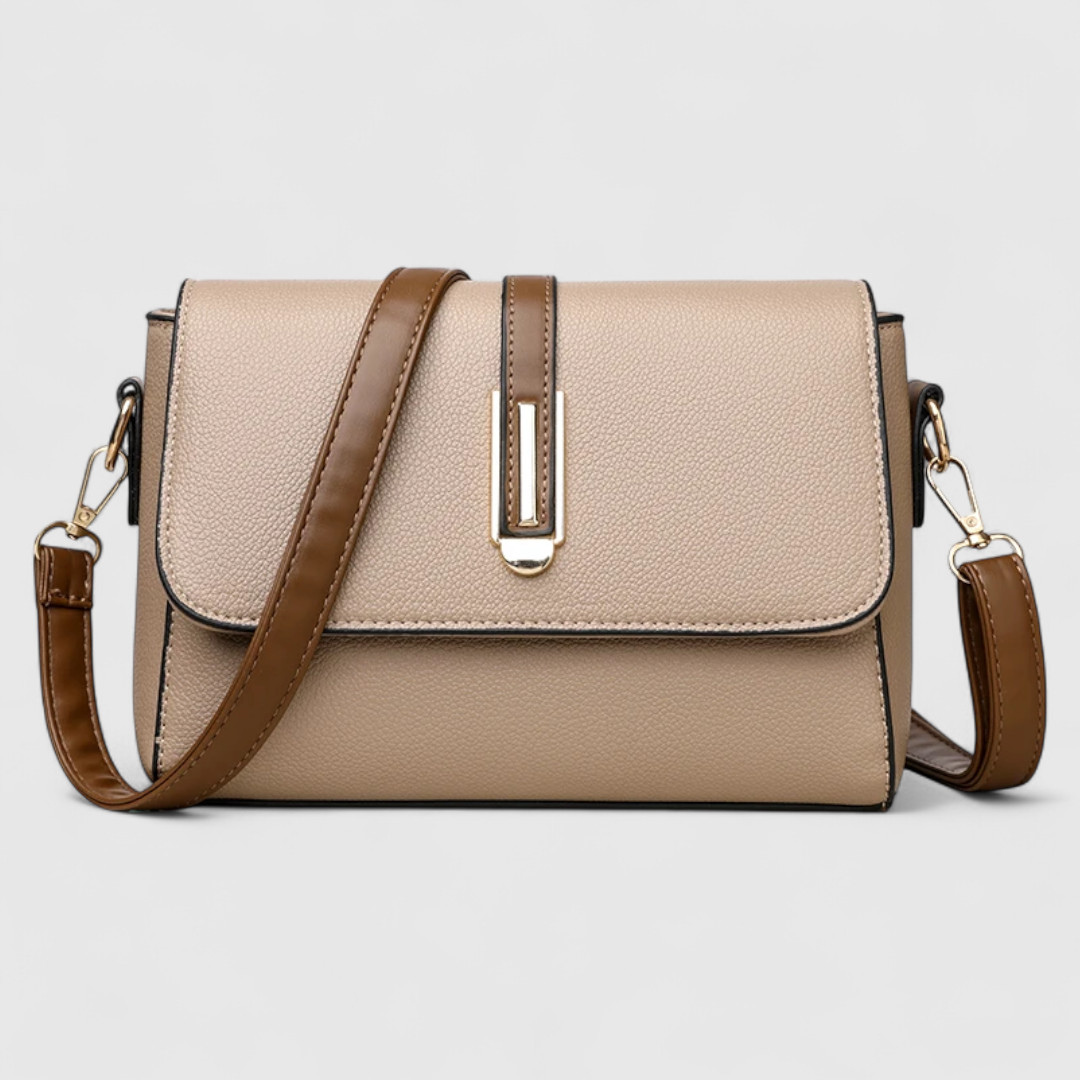 Nora - Elegant Shoulder Bag