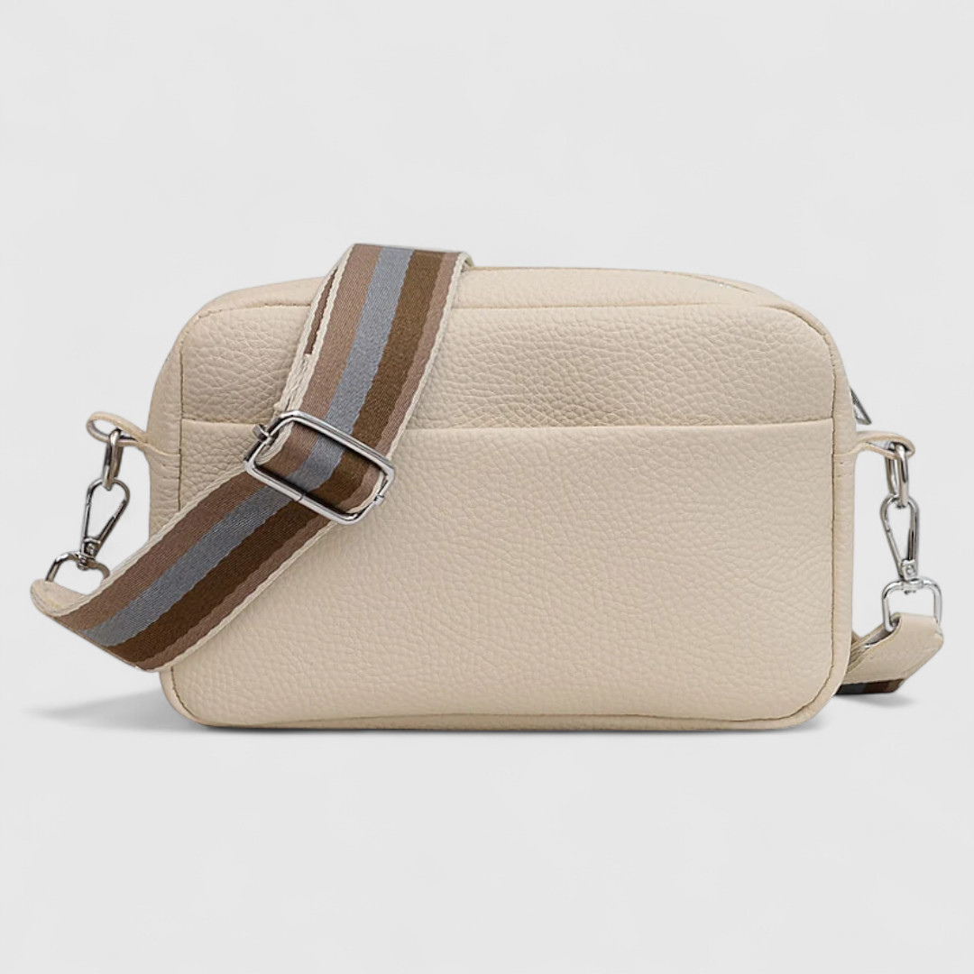Aileen – Timeless Retro Shoulder Bag