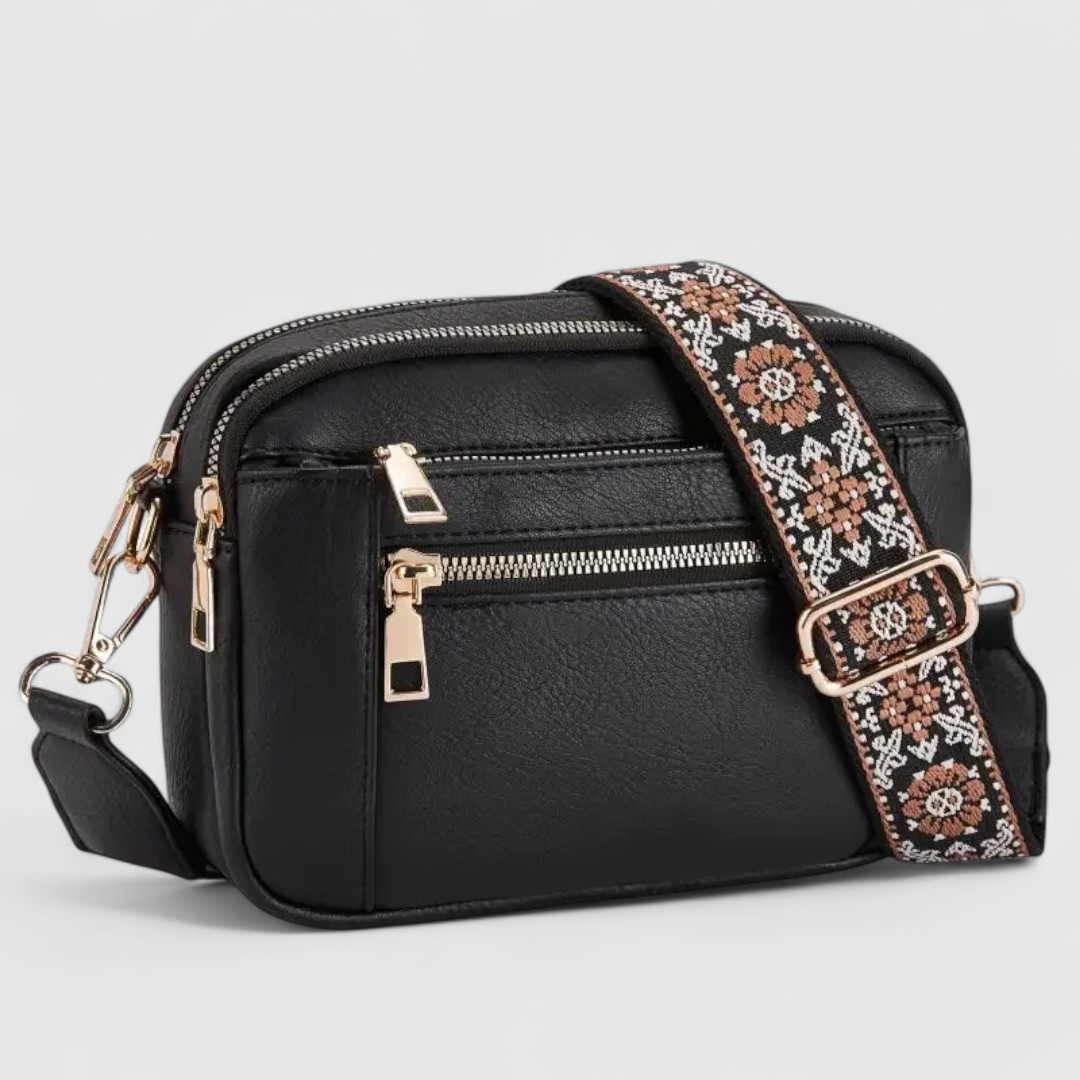 Margaret - Refined Shoulder Bag