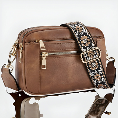 Síle - Refined Shoulder Bag