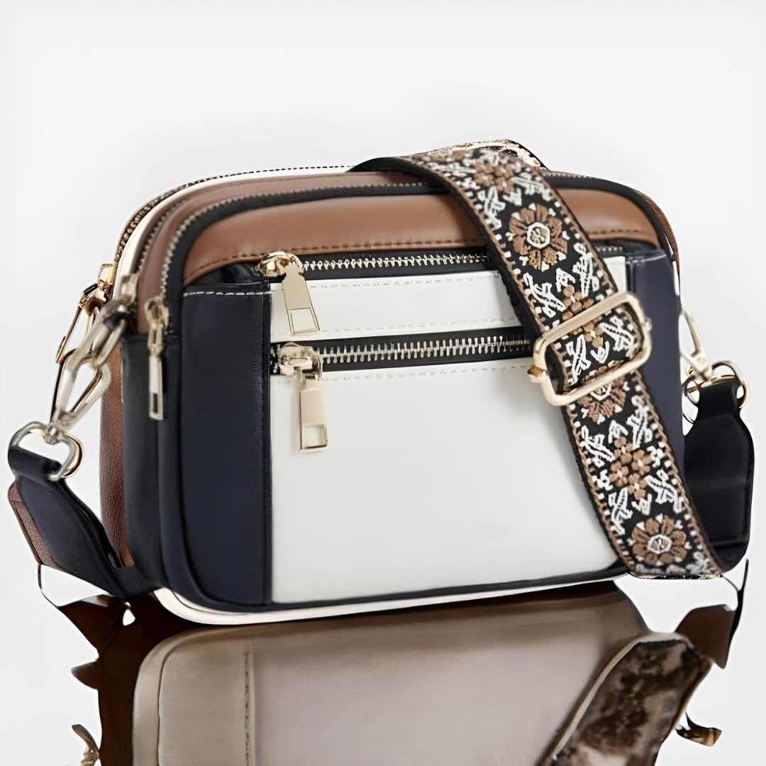 Síle - Refined Shoulder Bag