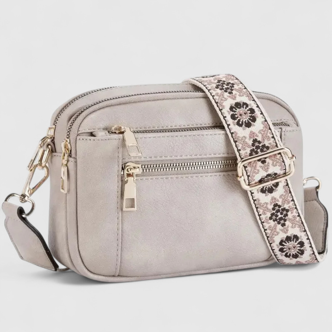 Anne - Refined Shoulder Bag