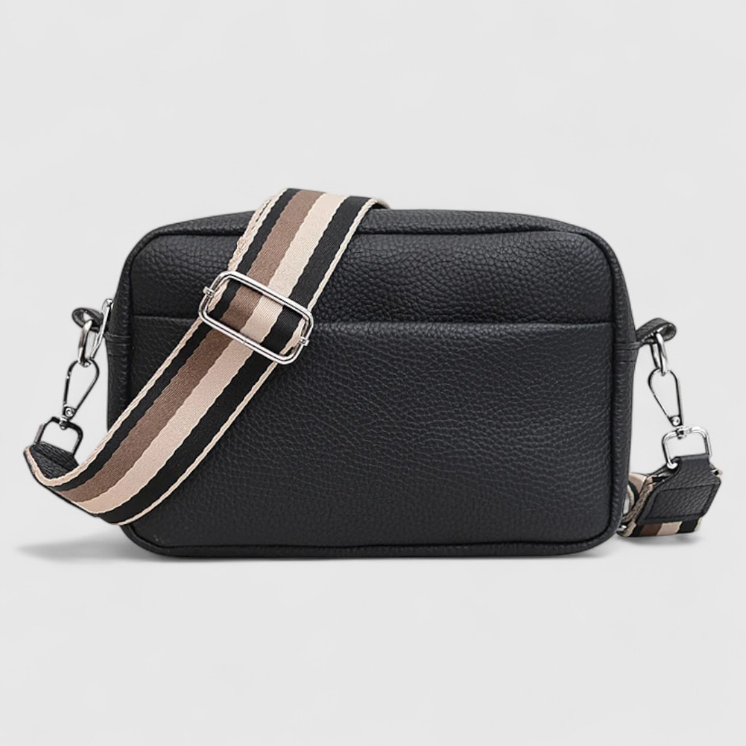 Rosaleen – Timeless Retro Shoulder Bag