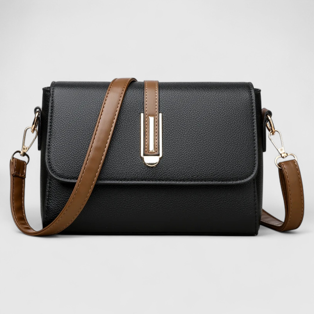 Joan - Elegant Shoulder Bag