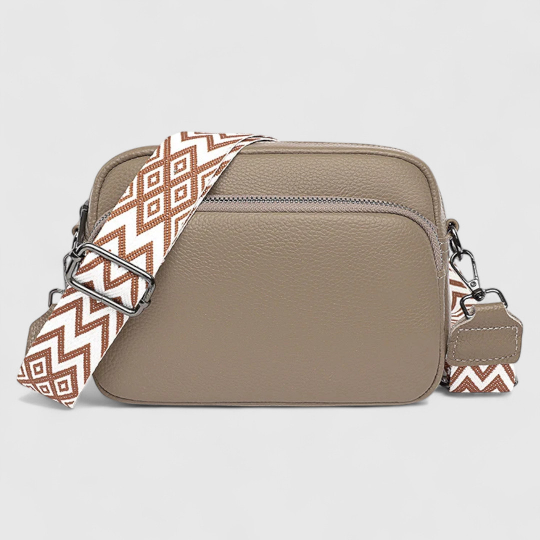 Geraldine - Luxury Shoulder Bag