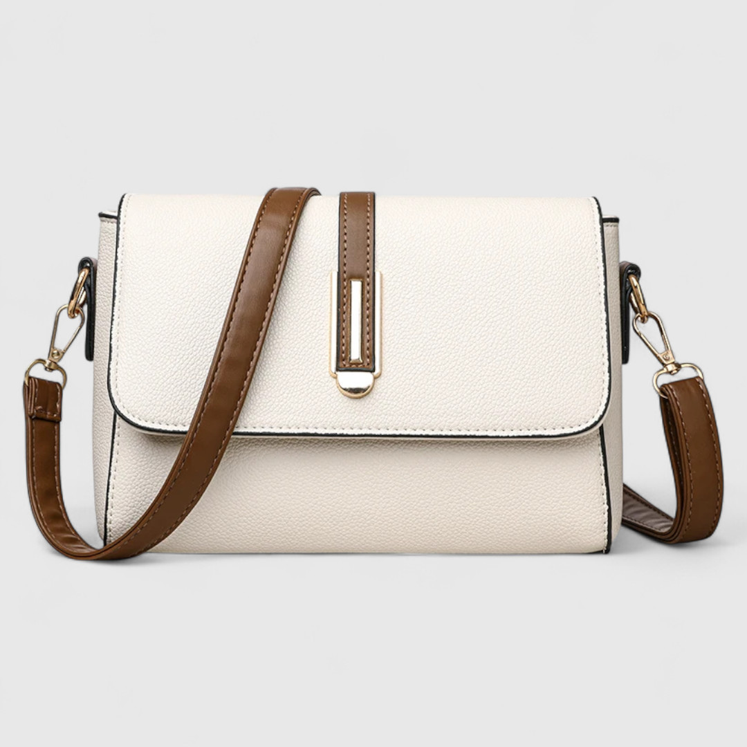 Pauline - Elegant Shoulder Bag