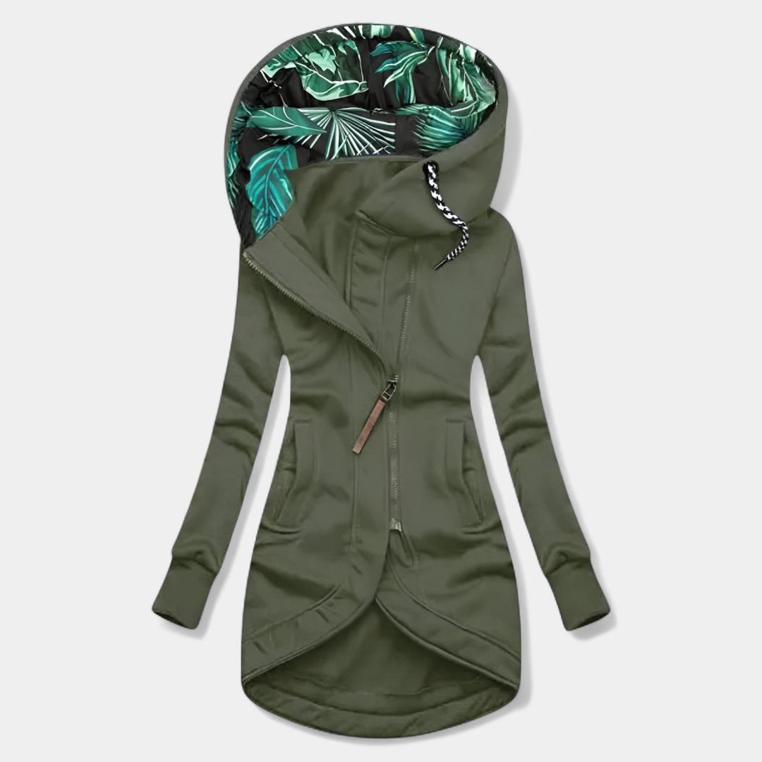 Brónagh - Lightweight Showerproof Jacket