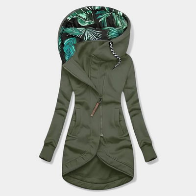 Brónagh - Lightweight Showerproof Jacket