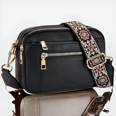 Síle - Refined Shoulder Bag