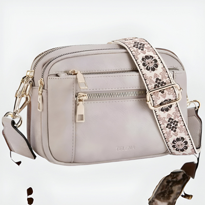 Síle - Refined Shoulder Bag