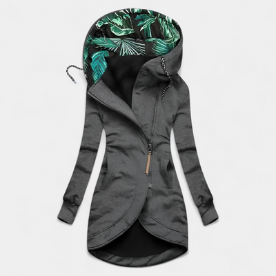Brónagh - Lightweight Showerproof Jacket