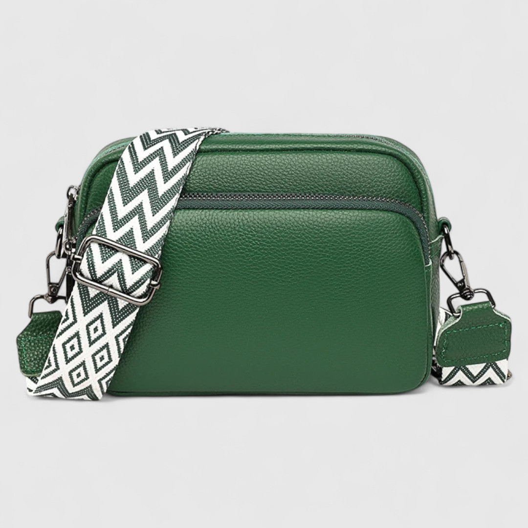 Josephine - Luxury Shoulder Bag