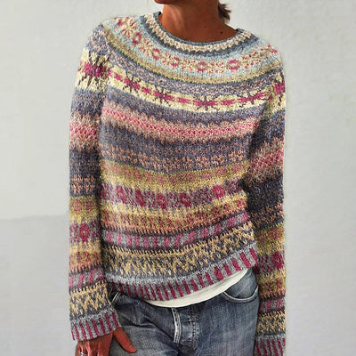 Aobh - Elegant Comfortable Sweater