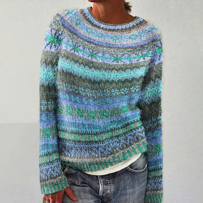 Aobh - Elegant Comfortable Sweater