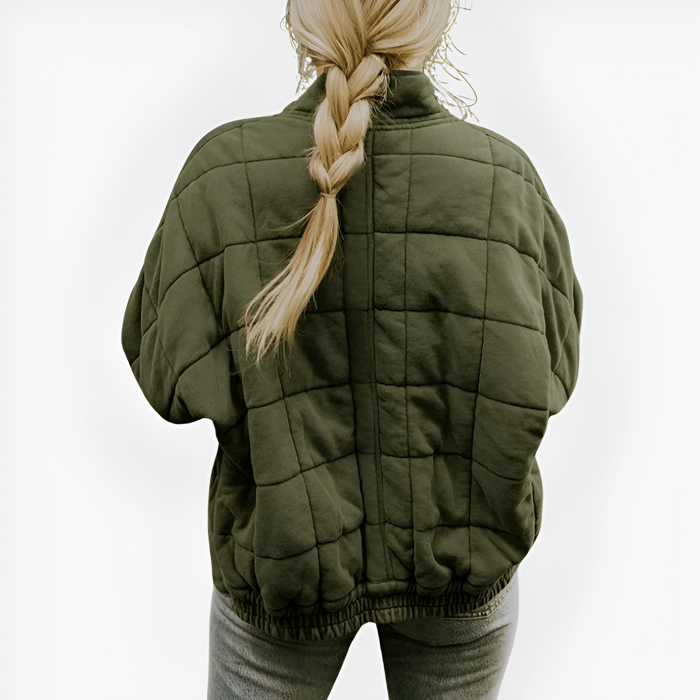 Cliona – Lightweight Padded Jacket