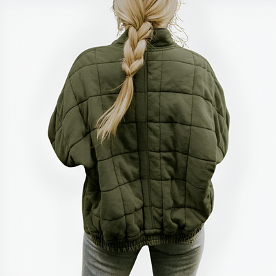 Cliona – Lightweight Padded Jacket