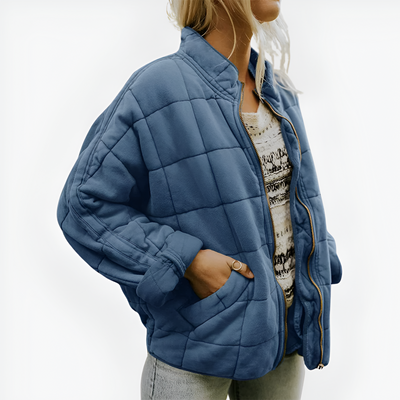 Cliona – Lightweight Padded Jacket