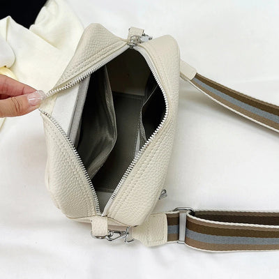 Aileen – Timeless Retro Shoulder Bag