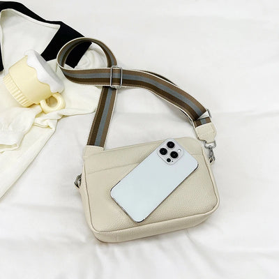 Aileen – Timeless Retro Shoulder Bag