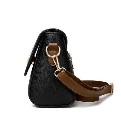 Joan - Elegant Shoulder Bag