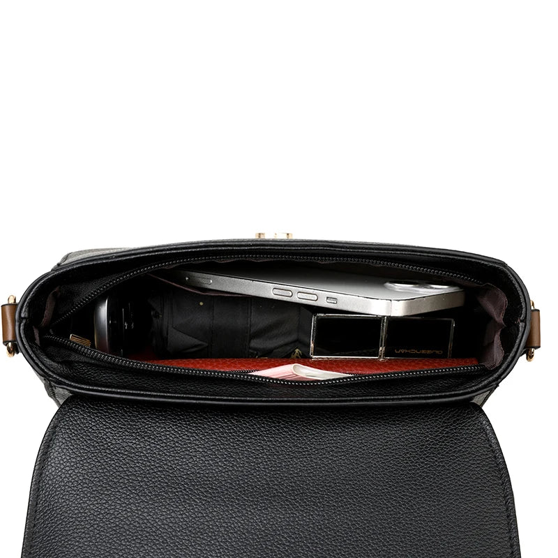Joan - Elegant Shoulder Bag