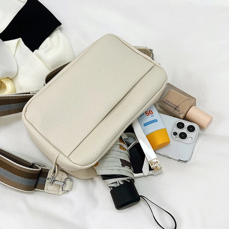 Aileen – Timeless Retro Shoulder Bag