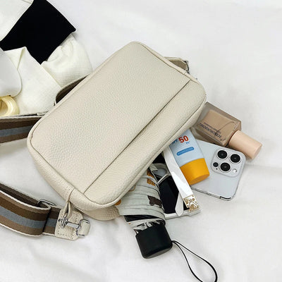 Aileen – Timeless Retro Shoulder Bag