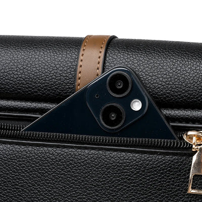 Joan - Elegant Shoulder Bag