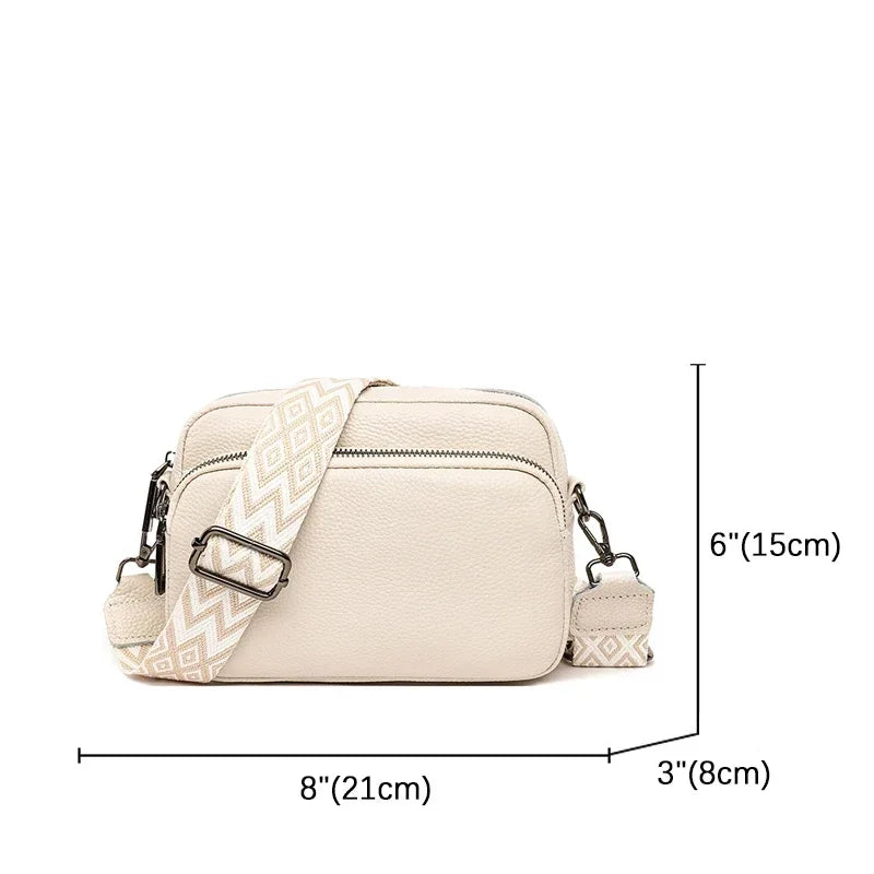 Josephine - Luxury Shoulder Bag
