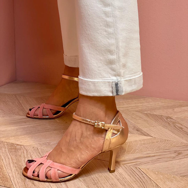 Caoimhe - Elegant Pumps (+ Limited Free Gift)