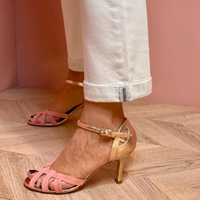 Caoimhe - Elegant Pumps (+ Limited Free Gift)