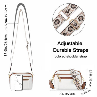 Patricia - Refined Shoulder Bag